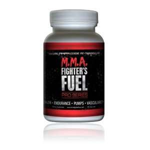  MMA Fighters Fuel (Buy Now  or  FREE TRIAL) Health 