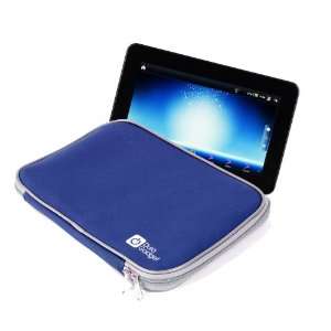   10.1 Inch Android Tablet In Blue By DURAGADGET Computers