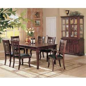   Newhouse Dining Room Set   100500   Coaster Furniture
