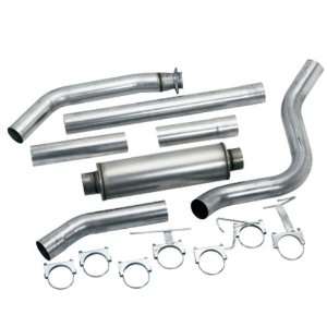  aFe Large Bore HD Exhaust Systems 49 10111 Automotive