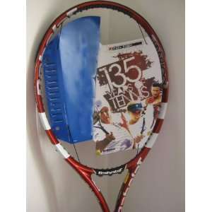    pure driver gt 135 tennis racquets dropshipping