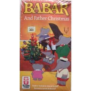  Babar and Father Christmas [BETA] 
