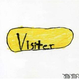 Visiter by The Dodos ( Audio CD   Mar. 18, 2008)