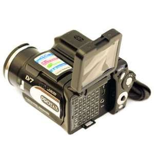  Winait ( Protax ) 11 Mega Pixel Digital Video Camcorder 