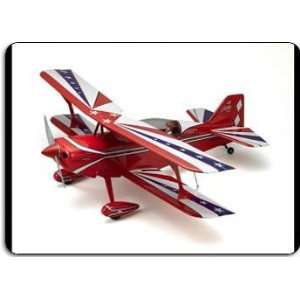  Pitts Special S 2C ARF EP RC Airplane Toys & Games