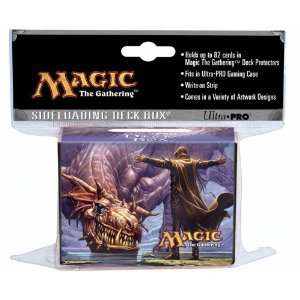  Deck Box   Magic   Enslave   Sideload 82011 Toys & Games