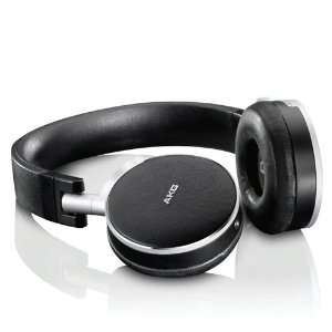   AKG Acoustics Premium Active Noise Cancelling Headphones Electronics