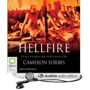  Hellfire (Audible Audio Edition) Cameron Forbes, Peter 