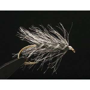  Fly Tying Material   Pseudo Hackle   1/2 wide 