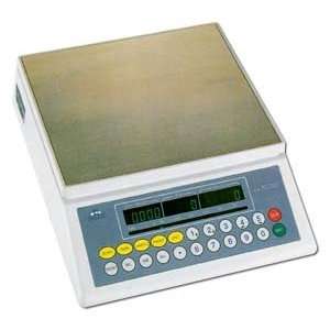  FED TC200 SERIES COUNTING SCALES HFED TC200 12