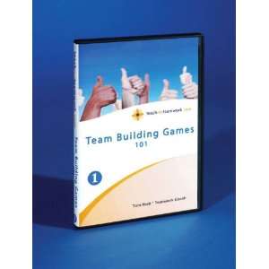  Life Coach Teambuilding Games 101 DVD