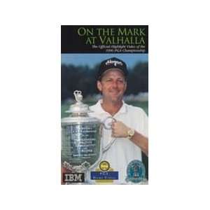  Official Video of 1996 PGA Championship