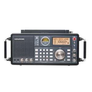  NGSAT750B   AM/FM/Shortwave radio