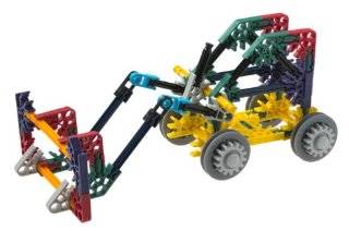  Bonnie Sayers autismfamilys review of KNex Fun Set 2 