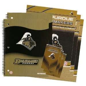  Purdue Back to School Combo Pack