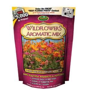  ENCAP, LLC, WILDFLOWER AROMATIC PATCH, Part No. 201203 