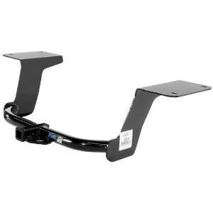  CURT Manufacturing 110220 Class 1 Trailer Hitch Only 