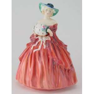  Royal Doulton Genevieve HN1962