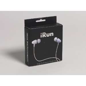  iRun Advantage Earphones Electronics