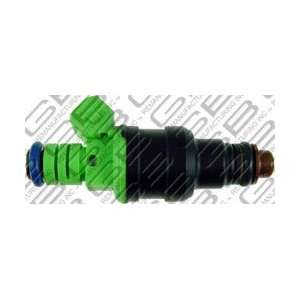 GB Remanufacturing Remanufactured Multi Port Injector 822 11202