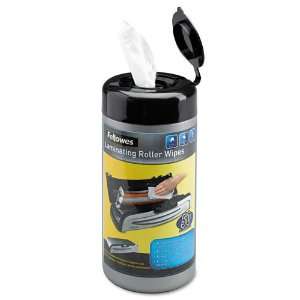  Fellowes Products   Fellowes   Laminating Roller Wipes 