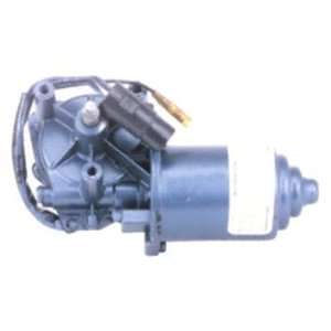  Cardone 43 1153 Remanufactured Import Wiper Motor 