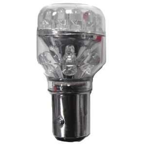    WixTech Brake/Taillight Bulb   1156   Amber 43284 Automotive