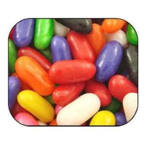 Jelly Beans Big Tex   Assorted, Unwrapped, 5 pounds  