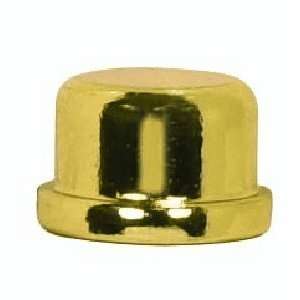  80 1181 Satco Products Inc. BG 1/2 FINIAL 1/4 2