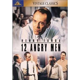  David Von Peins review of 12 Angry Men