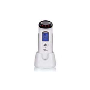  Notime Negative Ion Beauty Massager Health & Personal 