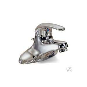  Premier 120607 Westport Single Handle Lavatory Faucet 