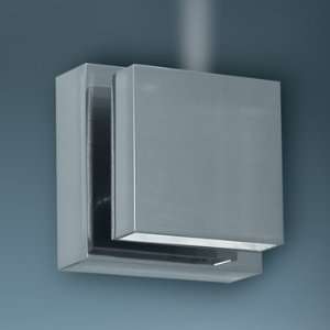   Wall Sconce with Micro Up Light and 360  Swivel Top