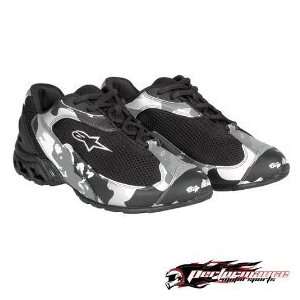  ALPINESTARS SHOE PIT CAMO 11 265107 91 11 Automotive