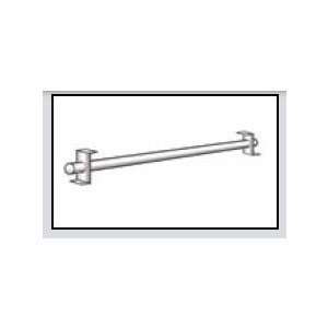  Coat Rod for Hallowell Stainless Steel Lockers Everything 