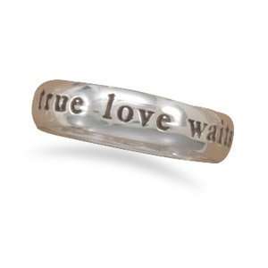  true love waits Ring Jewelry