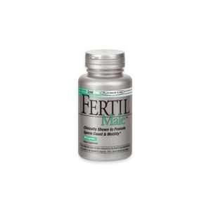  Fertil Male   Promote Sperm Count & Motility, 90 caps 