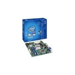    Socket T   1333MHz, 1066MHz, 800MHz FSB   4GB   DDR2 SDRAM   DDR2 