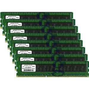  Gigaram 32GB (8x4GB) DDR3 1333 ECC UDIMMs for Apple Mac 