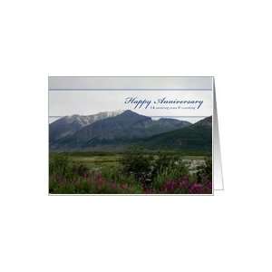 Happy Anniversary 14 Years & Counting   Scenic Mountain 