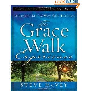   Life the Way God Intends by Steve McVey ( Paperback   Mar. 1, 2008