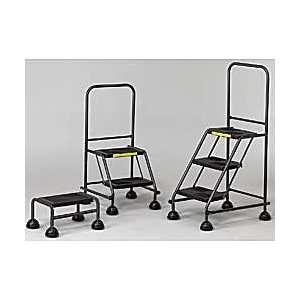 STAPLETON Stepping Stands (YA 1451)  Industrial 