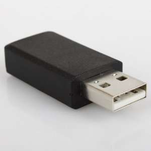 USB Charging Adapter for iPad, USB Male Type A Connector 