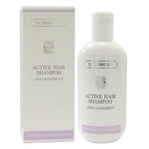    Dr Somchai Active Hair Shampoo   Anti dandruff 