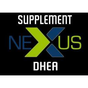  DHEA (100 Grams) (3.53 Oz) Dehydroepiandrosterone Bulk 