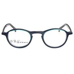  OGI Classic 1505 167 Blueberry Eyeglasses Health 