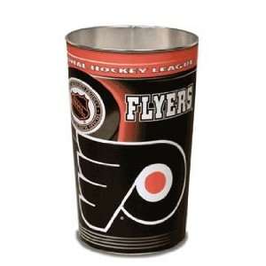  NHL Philadelphia Flyers XL Trash Can