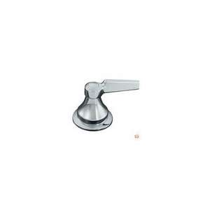 Triton K 16012 4 CP Lever Handles for Widespread Base Faucet, Polishe