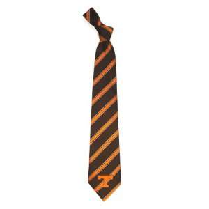  Tennessee Vols Woven Poly Necktie
