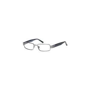  Guess GU 1636 Eyeglasses SI SILVER